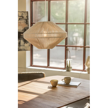 Lampa wisząca boho Razzo | Markslojd - Elegancki design