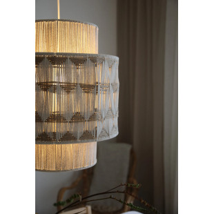 Lampa wisząca boho Ano | Markslojd - Elegancki design