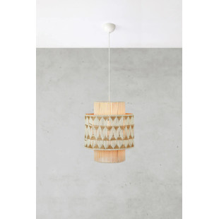 Lampa wisząca boho Ano | Markslojd - Elegancki design