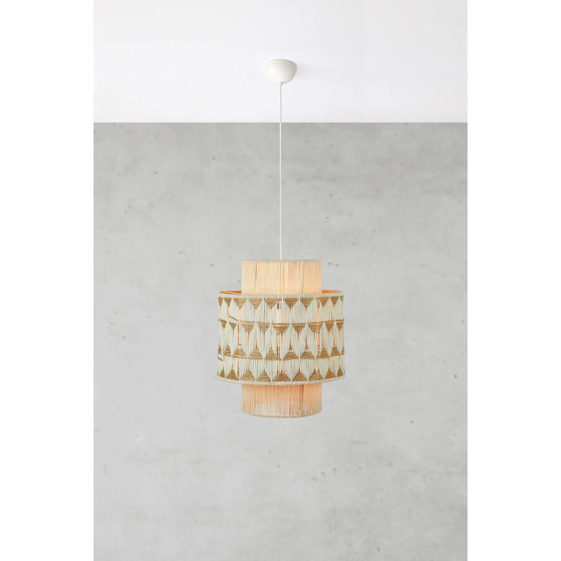 Lampa wisząca boho Ano | Markslojd - Elegancki design