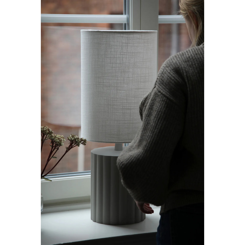 Lampa stołowa Can Markslojd | Skandynawski Design, 57cm