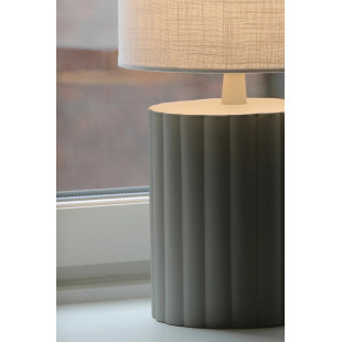 Lampa stołowa Can Markslojd | Skandynawski Design, 57cm