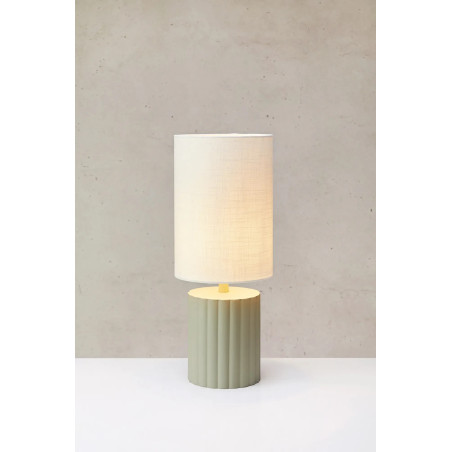 Lampa stołowa Can Markslojd | Skandynawski Design, 57cm