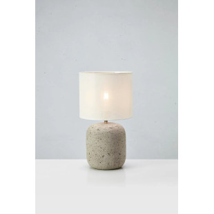 Lampa stołowa Japandi Montagna - Markslojd | Elegancki design
