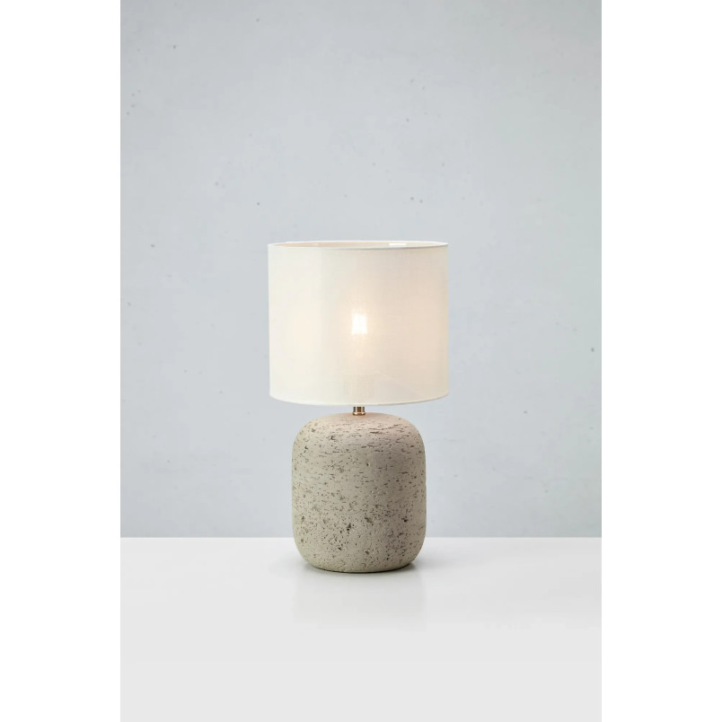 Lampa stołowa Japandi Montagna - Markslojd | Elegancki design