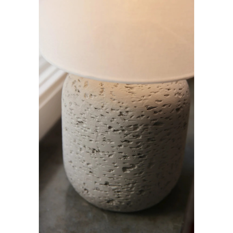 Lampa stołowa Japandi Montagna | Markslojd - 259 PLN