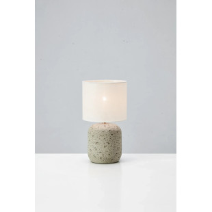 Lampa stołowa Japandi Montagna | Markslojd - 259 PLN