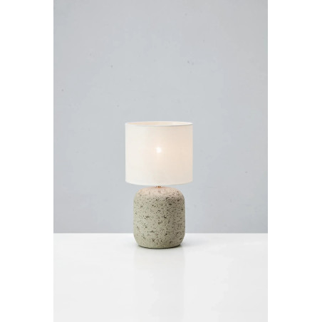 Lampa stołowa Japandi Montagna | Markslojd - 259 PLN