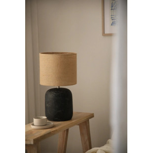 Lampa stołowa Japandi Montagna | Markslojd - Elegancki Design
