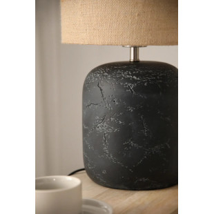 Lampa stołowa Japandi Montagna | Markslojd - Elegancki Design