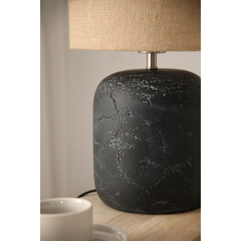 Lampa stołowa Japandi Montagna | Markslojd - Elegancki Design