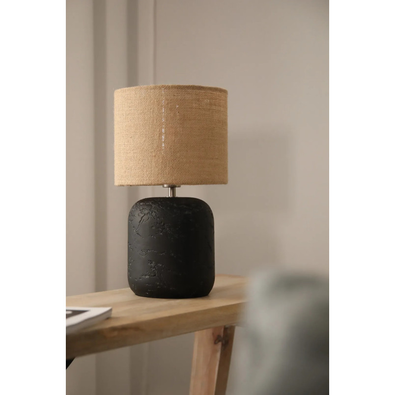 Lampa stołowa Japandi Montagna | Markslojd - 199 PLN