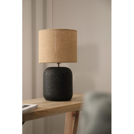 Lampa stołowa Japandi Montagna | Markslojd - 199 PLN
