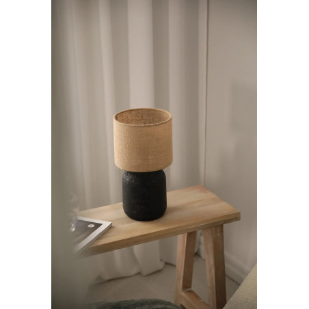 Lampa stołowa Japandi Montagna | Markslojd - 199 PLN