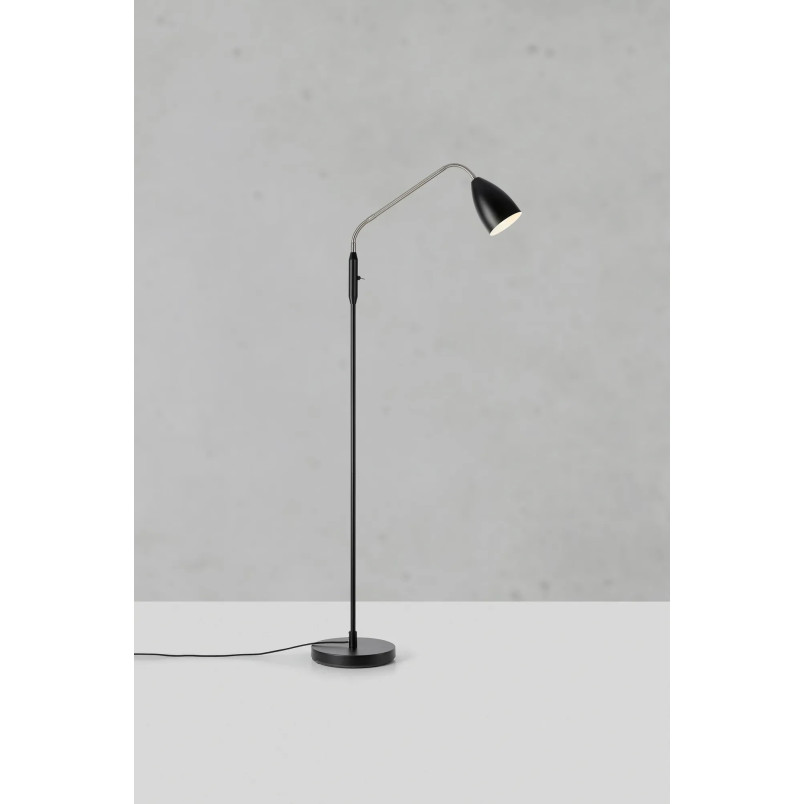 Lampa podłogowa LED Patro - Markslojd | 140cm, Ściemniacz