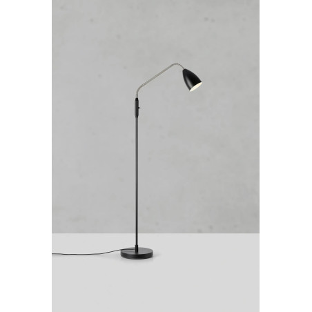Lampa podłogowa LED Patro - Markslojd | 140cm, Ściemniacz