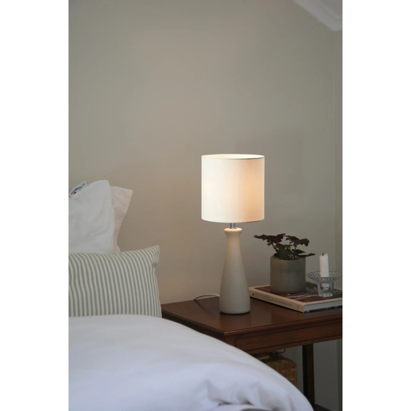 Lampa stołowa ceramiczna Birillo | Markslojd - Skandynawski Design