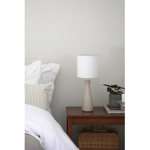 Lampa stołowa ceramiczna Birillo | Markslojd - Skandynawski Design