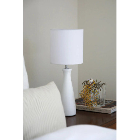 Lampa stołowa ceramiczna Birillo | Markslojd - Skandynawski Design