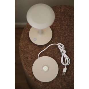 Lampa stołowa zewnętrzna Petit LED - Markslojd | Ogród