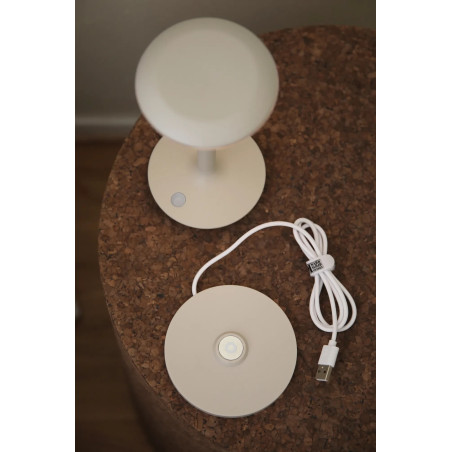 Lampa stołowa zewnętrzna Petit LED - Markslojd | Ogród