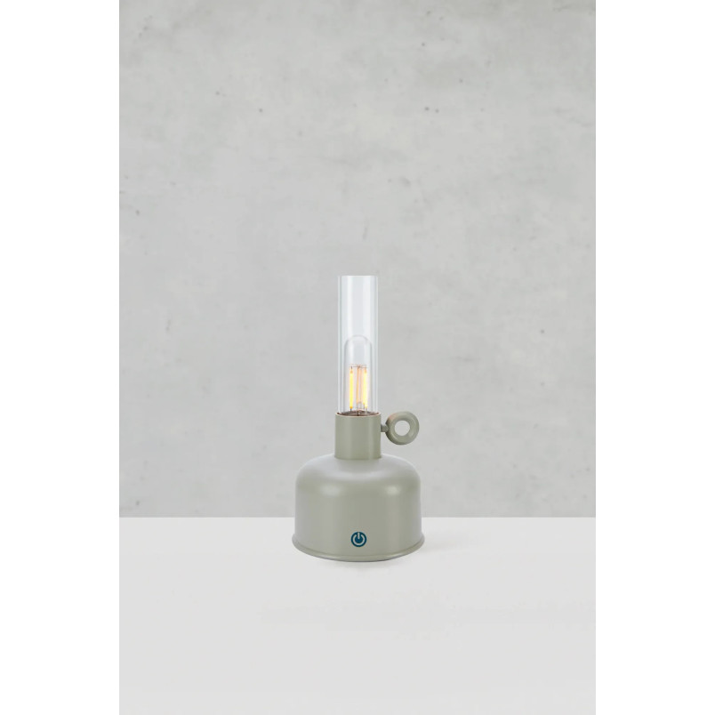 Lampa Astrid LED Markslojd - Ogród w stylu retro | Cena 149 PLN