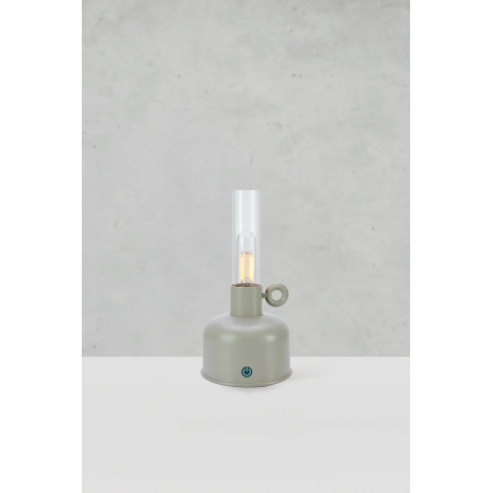 Lampa Astrid LED Markslojd - Ogród w stylu retro | Cena 149 PLN