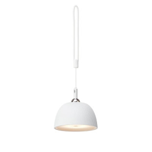 Markslojd Diverse LED: Lampa 3w1 - Stołowa, Kinkiet, Wisząca