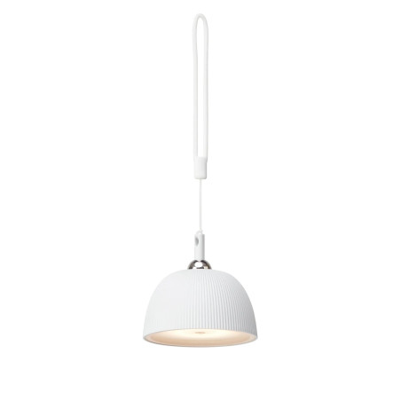 Markslojd Diverse LED: Lampa 3w1 - Stołowa, Kinkiet, Wisząca