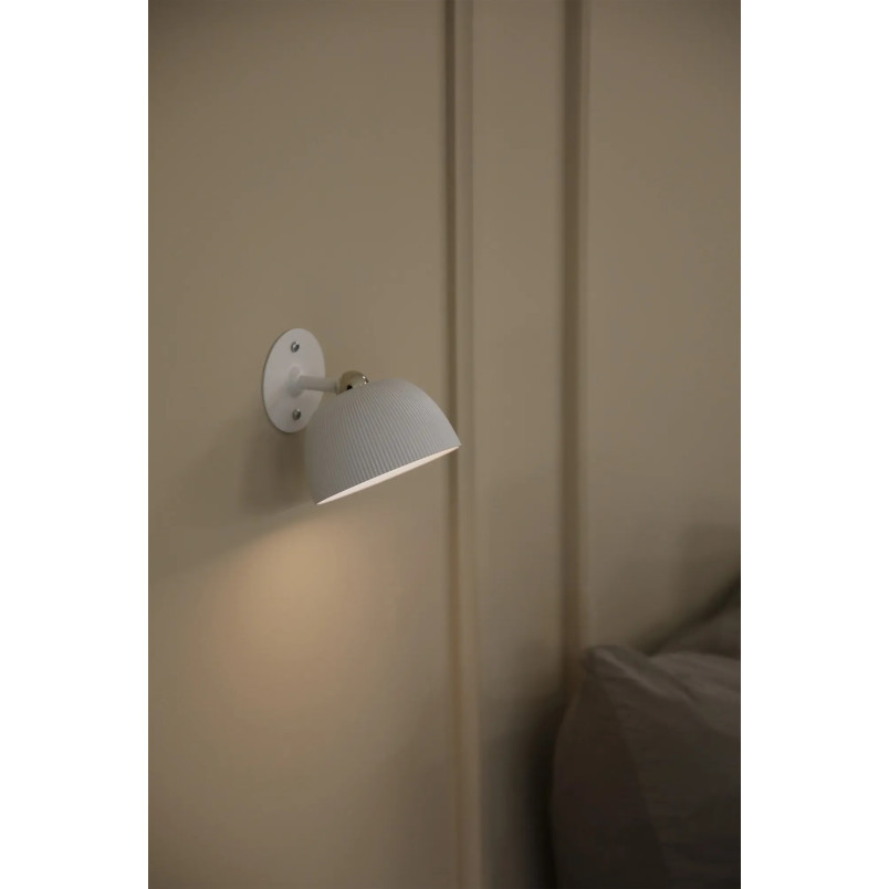 Markslojd Diverse LED: Lampa 3w1 - Stołowa, Kinkiet, Wisząca