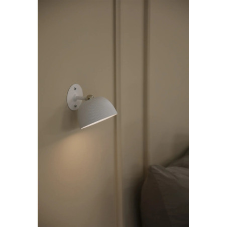 Markslojd Diverse LED: Lampa 3w1 - Stołowa, Kinkiet, Wisząca