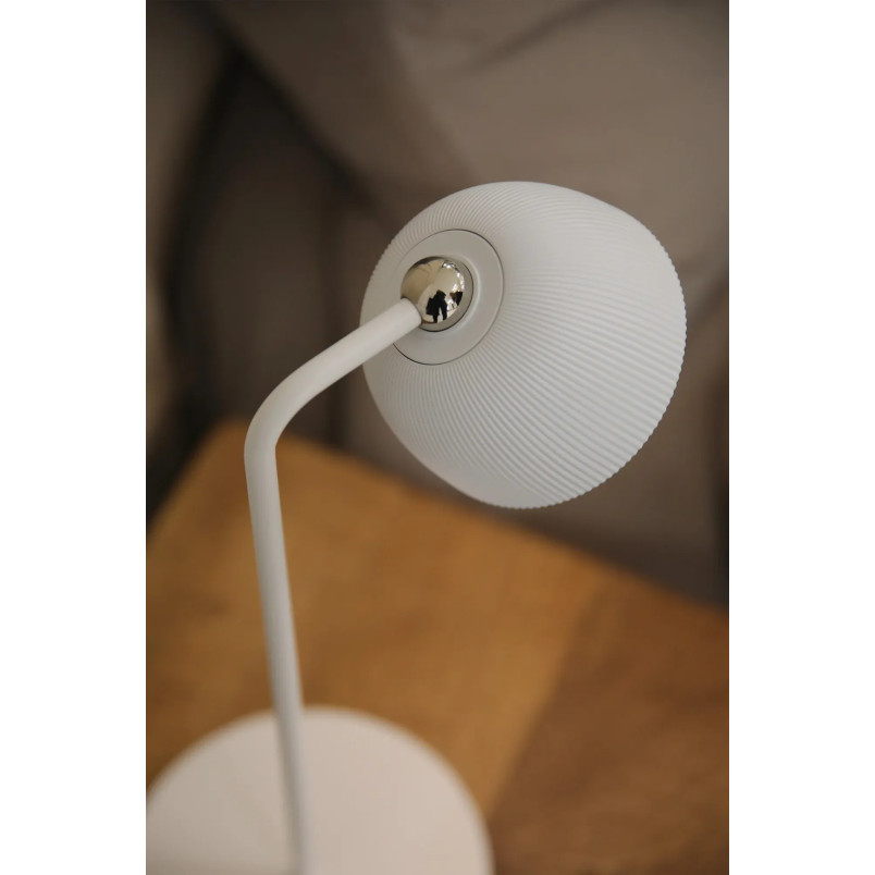 Markslojd Diverse LED: Lampa 3w1 - Stołowa, Kinkiet, Wisząca
