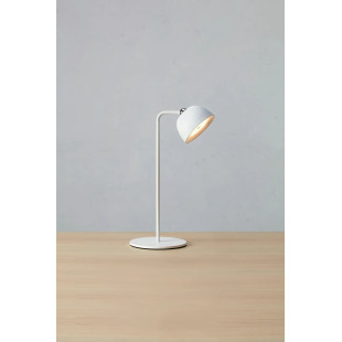 Markslojd Diverse LED: Lampa 3w1 - Stołowa, Kinkiet, Wisząca