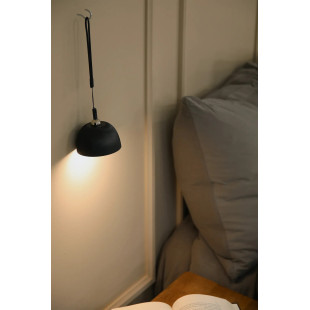 Markslojd Diverse: Lampa 3w1 LED - Stołowa, Kinkiet, Wisząca