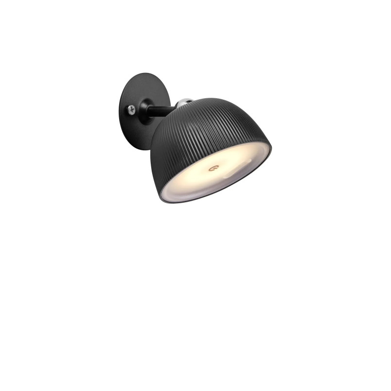 Markslojd Diverse: Lampa 3w1 LED - Stołowa, Kinkiet, Wisząca