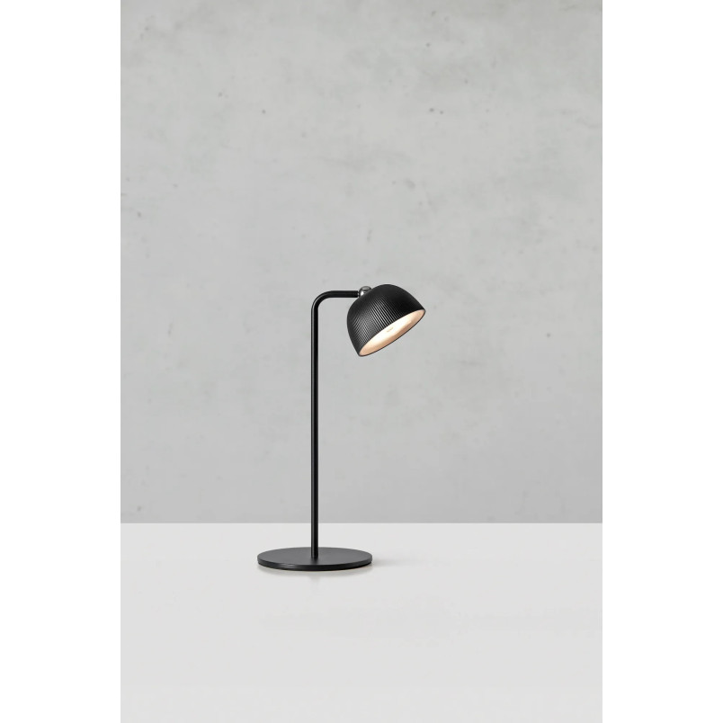 Markslojd Diverse: Lampa 3w1 LED - Stołowa, Kinkiet, Wisząca