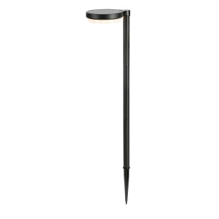 Lampa ogrodowa solarna Frame LED Markslojd - Ściemnianie | 64cm