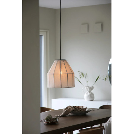 Lampa wisząca Japandi Aiko - Markslojd | Skandynawski Design