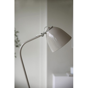 Lampa podłogowa Tilt Markslojd | Skandynawski design 130cm