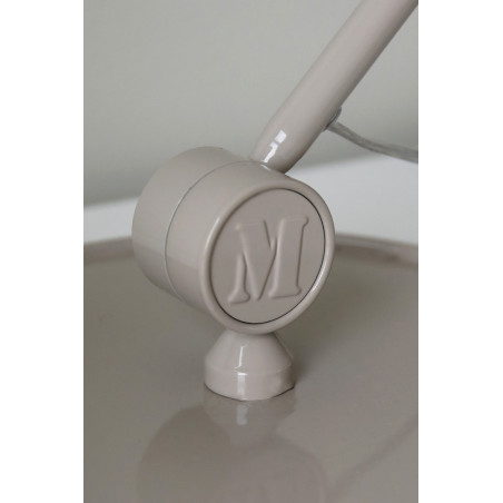 Lampa podłogowa Tilt Markslojd | Skandynawski design 130cm