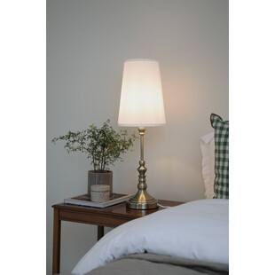 Lampa stołowa Noble Markslojd | Elegancki design, 66cm
