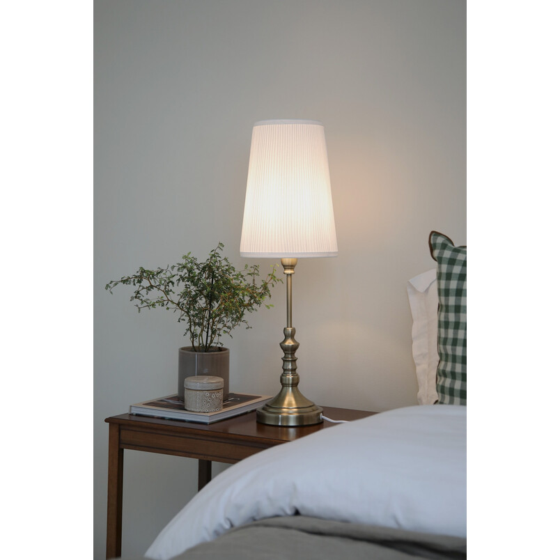 Lampa stołowa Noble Markslojd | Elegancki design, 66cm