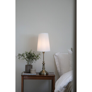 Lampa stołowa Noble Markslojd | Elegancki design, 66cm