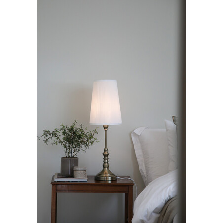 Lampa stołowa Noble Markslojd | Elegancki design, 66cm
