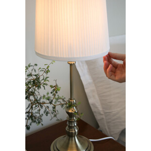 Lampa stołowa Noble Markslojd | Elegancki design, 66cm