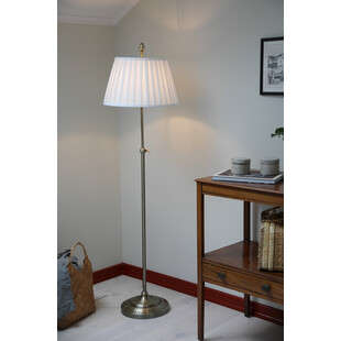 Lampa podłogowa Oxford | Markslojd - Klasyczny design i elegancja