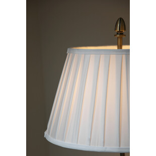 Lampa podłogowa Oxford | Markslojd - Klasyczny design i elegancja
