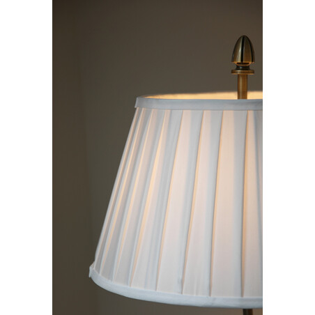 Lampa podłogowa Oxford | Markslojd - Klasyczny design i elegancja