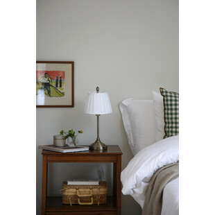 Lampa stołowa Oxford - klasyczna elegancja | Markslojd