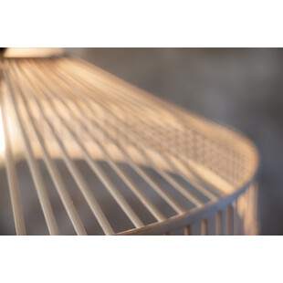 Lampa Wisząca Boho Tapa 70cm Markslojd - Brązowa | Sklep
